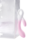 LoveSecret Premium LS52 – Love G Spot Vibrator – App Controlled – Rechargeable – Pink