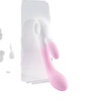 LoveSecret Premium LS52 – Love G Spot Vibrator – App Controlled – Rechargeable – Pink