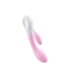 LoveSecret Premium LS52 – Love G Spot Vibrator – App Controlled – Rechargeable – Pink