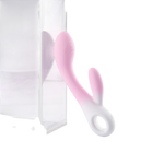 LoveSecret Premium LS52 – Love G Spot Vibrator – App Controlled – Rechargeable – Pink