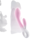 LoveSecret Premium LS52 – Love G Spot Vibrator – App Controlled – Rechargeable – Pink