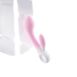 LoveSecret Premium LS52 – Love G Spot Vibrator – App Controlled – Rechargeable – Pink