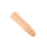 LoveSecret Sensual - LS66 - Penis Sleeve – Realistic Flesh-Tone Design