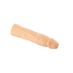 LoveSecret Sensual - LS66 - Penis Sleeve – Realistic Flesh-Tone Design