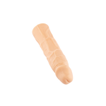 LoveSecret Sensual - LS66 - Penis Sleeve – Realistic Flesh-Tone Design