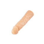 LoveSecret Sensual - LS66 - Penis Sleeve – Realistic Flesh-Tone Design