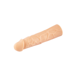 LoveSecret Sensual - LS66 - Penis Sleeve – Realistic Flesh-Tone Design