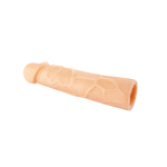 LoveSecret Sensual - LS66 - Penis Sleeve – Realistic Flesh-Tone Design
