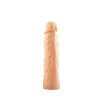 LoveSecret Sensual - LS66 - Penis Sleeve – Realistic Flesh-Tone Design