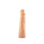 LoveSecret Sensual - LS66 - Penis Sleeve – Realistic Flesh-Tone Design