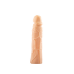 LoveSecret Sensual - LS66 - Penis Sleeve – Realistic Flesh-Tone Design