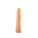 LoveSecret Sensual - LS66 - Penis Sleeve – Realistic Flesh-Tone Design