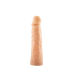 LoveSecret Sensual - LS66 - Penis Sleeve – Realistic Flesh-Tone Design