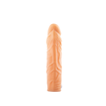 LoveSecret Sensual LS67 – Vibrating Penis Sleeve – Extra Stimulation – Soft &amp; Stretchable