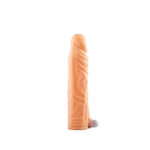 LoveSecret Sensual LS67 – Vibrating Penis Sleeve – Extra Stimulation – Soft &amp; Stretchable