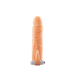 LoveSecret Sensual LS67 – Vibrating Penis Sleeve – Extra Stimulation – Soft &amp; Stretchable