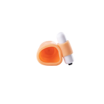 LoveSecret Sensual LS67 – Vibrating Penis Sleeve – Extra Stimulation – Soft &amp; Stretchable