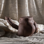 Tanned Body Masturbator with Large Penis 19 Cm – 2.7 kg Heavy Realistic Male Masturbator – Premium Adult Toy