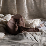 Tanned Body Masturbator with Large Penis 19 Cm – 2.7 kg Heavy Realistic Male Masturbator – Premium Adult Toy