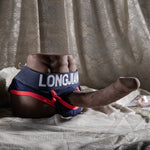 Tanned Body Masturbator with Large Penis 19 Cm – 2.7 kg Heavy Realistic Male Masturbator – Premium Adult Toy