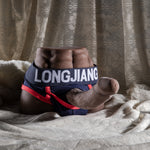 Tanned Body Masturbator with Large Penis 19 Cm – 2.7 kg Heavy Realistic Male Masturbator – Premium Adult Toy