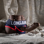 Tanned Body Masturbator with Large Penis 19 Cm – 2.7 kg Heavy Realistic Male Masturbator – Premium Adult Toy