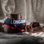 Tanned Body Masturbator with Large Penis 19 Cm – 2.7 kg Heavy Realistic Male Masturbator – Premium Adult Toy