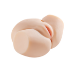 LoveSecret Premium - LS51 - XL Vibrating Pussy/Ass – 4 kg Realistic Design