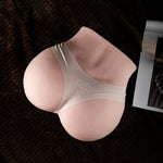 Pussy & Ass Masturbator – 5.11 kg Heavy Dual Entry Realistic Masturbator – Premium Adult Body Toy