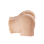LoveSecret Premium - LS76 - Large Vibrating Pussy/Ass – 3 kg Realistic Design