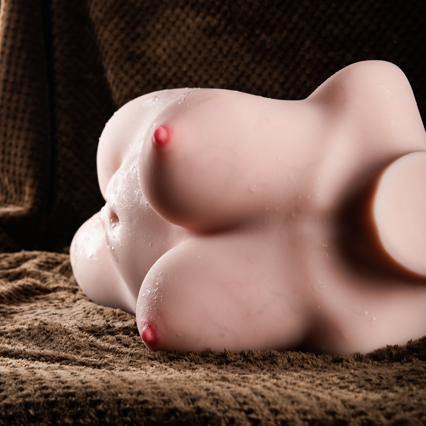 Heavy Duty Female Masturbator – 9 kg Premium Realistic Adult Toy