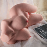 Mega Size XXL Body Masturbator – Heavy Duty 10.15 kg Premium Adult Toy