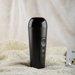 Heavy-Duty 20 cm Masturbator Cup – Large Size, Easy-Clean System & Ergonomic Grip