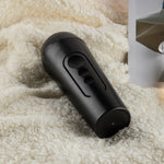 Heavy-Duty 20 cm Masturbator Cup – Large Size, Easy-Clean System & Ergonomic Grip