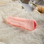 Heavy-Duty 20 cm Masturbator Cup – Large Size, Easy-Clean System & Ergonomic Grip