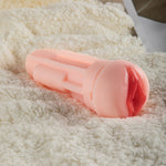 Heavy-Duty 20 cm Masturbator Cup – Large Size, Easy-Clean System & Ergonomic Grip