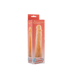 LoveSecret Sensual - LS66 - Penis Sleeve – Realistic Flesh-Tone Design