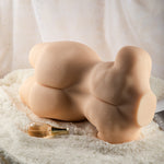 XXL Ultra Heavy Body Masturbator – 15 kg Realistic Male Masturbator – Luxury Full Size Adult Toy