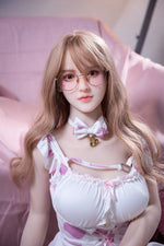 135 cm Real Size TPE Love Doll – Model B829-AY-135CM02 | Premium Curvy Figure & Realistic Design