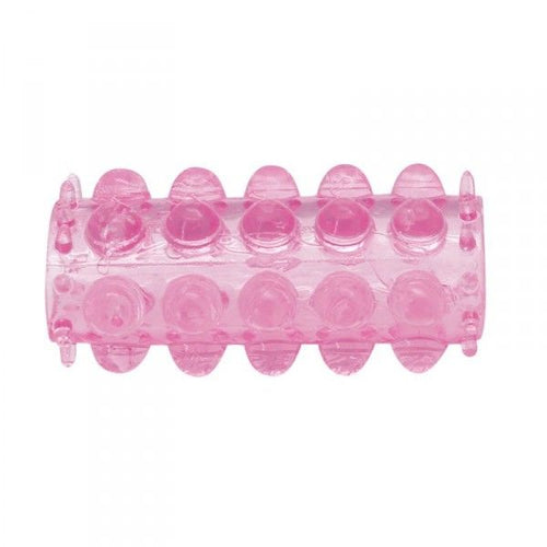Boysoftoys - 1-00802818 - Penis Sleeve Anello Fallico Timeless Long Ring