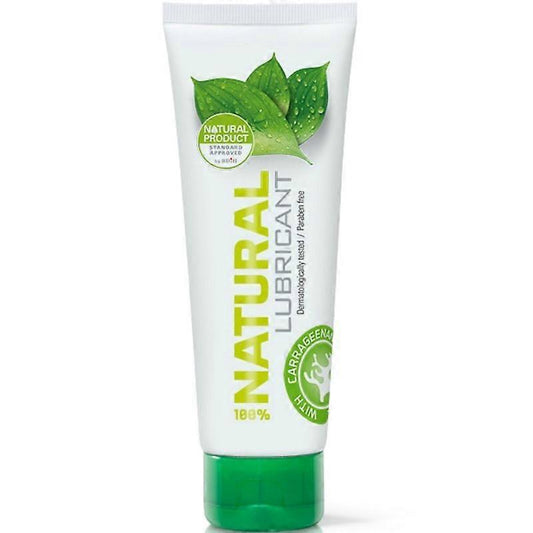 Cobeco Bio Natural Herbal Lubricant 125 Ml