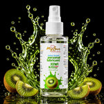 MyLove Aroma Series Intim & Massage 2-in-1 Kiwi – Water-Based Gel 50ml