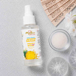 MyLove Aroma Series Intim & Massage 2-in-1 Pineapple – Water-Based Gel 50ml