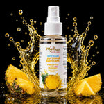 MyLove Aroma Series Intim & Massage 2-in-1 Pineapple – Water-Based Gel 50ml