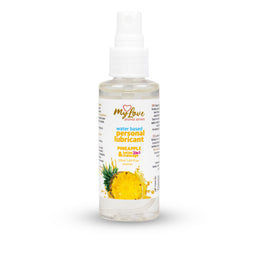 MyLove Aroma Series Intim & Massage 2-in-1 Pineapple – Water-Based Gel 50ml