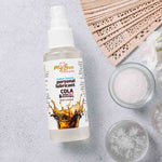 MyLove Aroma Series Intim & Massage 2-in-1 Cola – Water-Based Gel 50ml