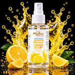 MyLove - Aroma Series Intim & Massage 2in1 – Lemon 50ml