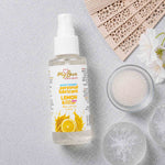 MyLove - Aroma Series Intim & Massage 2in1 – Lemon 50ml