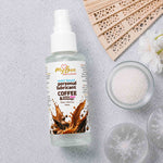 MyLove - Aroma Series Intim & Massage 2in1 – Coffee 50ml