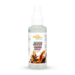 MyLove - Aroma Series Intim & Massage 2in1 – Coffee 50ml
